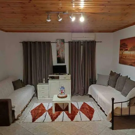 Maritina House * Пулитра