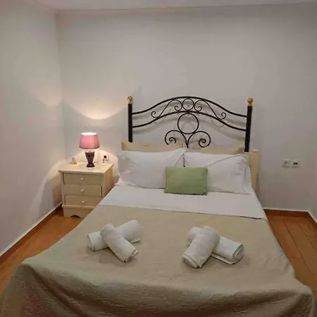 Maritina House *