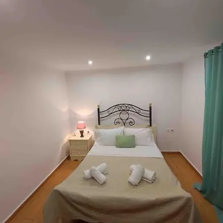 Maritina House Appartamento