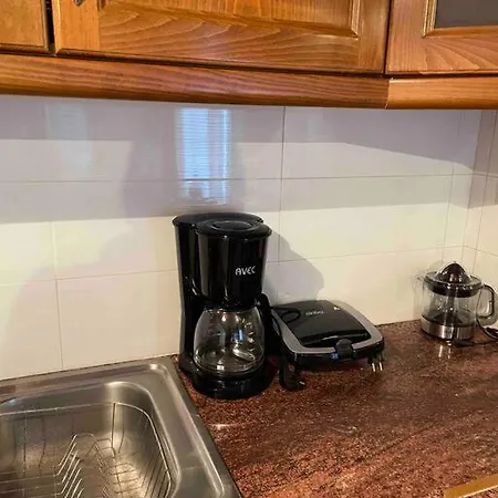 Maritina House Апартаменты Пулитра