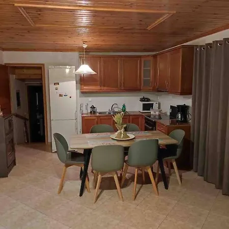 Maritina House * Пулитра