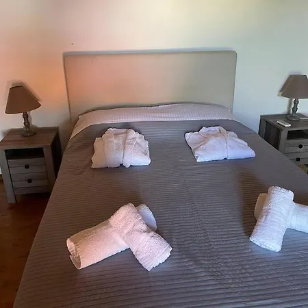 Maritina House Appartamento *