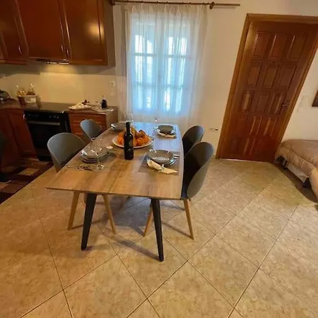 Maritina House Appartamento
