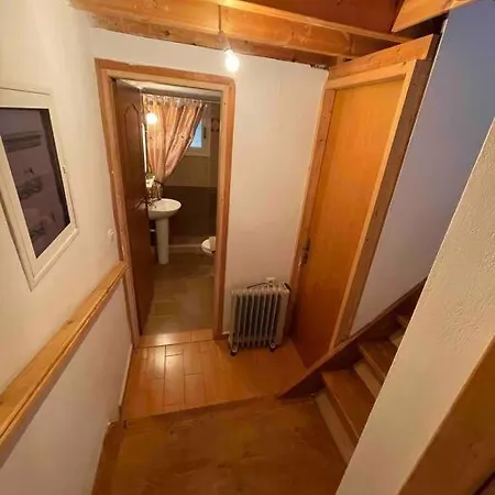Appartamento Maritina House