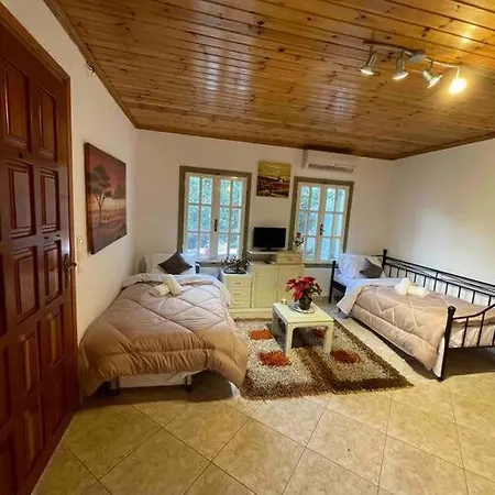 Maritina House