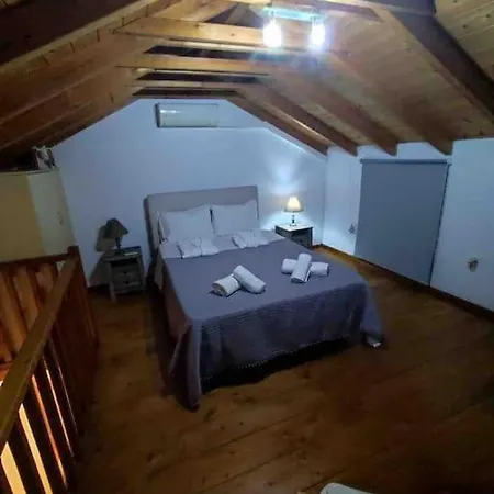 Maritina House Пулитра