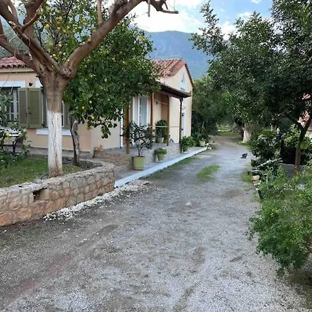 Апартаменты Maritina House
