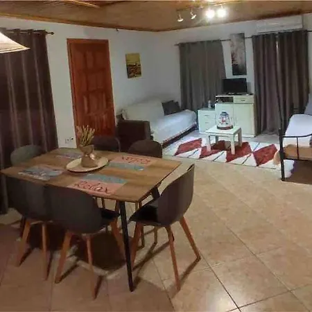 Maritina House Apartament *