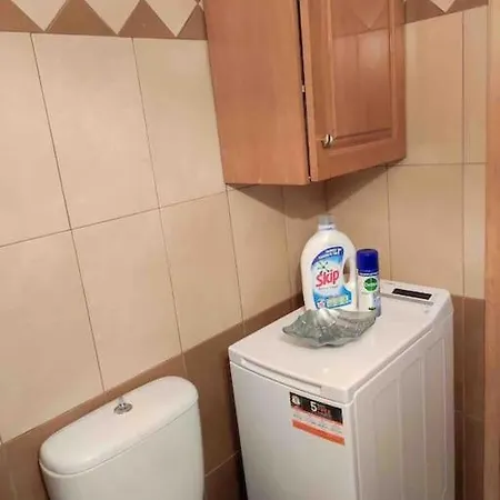 Maritina House Апартаменты