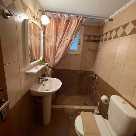Апартаменты Maritina House *