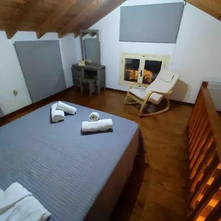 Maritina House *