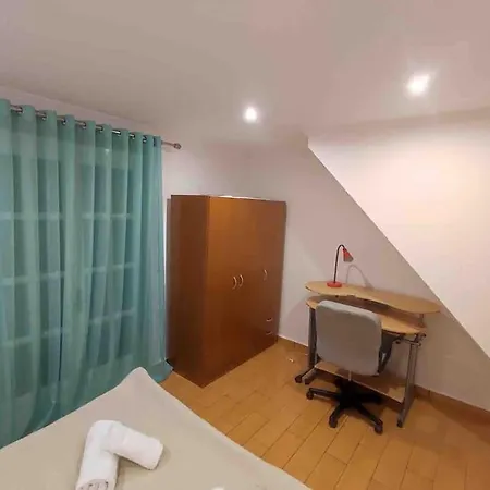 Maritina House Апартаменты